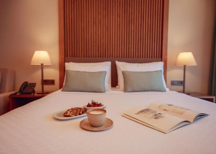 Casa Lumar Luxury Lodging- Adult Only * Фетхие