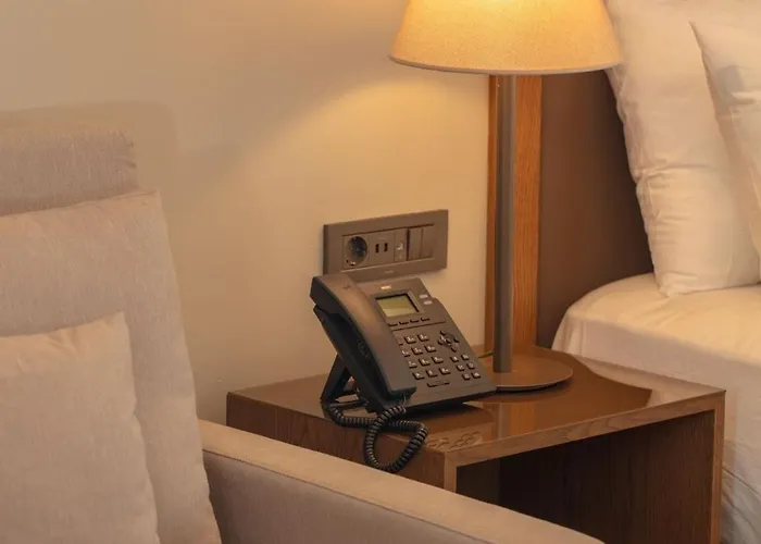 Casa Lumar Luxury Lodging- Adult Only Отель Фетхие