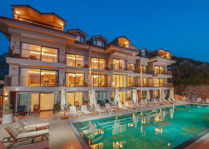 Casa Lumar Luxury Lodging- Adult Only