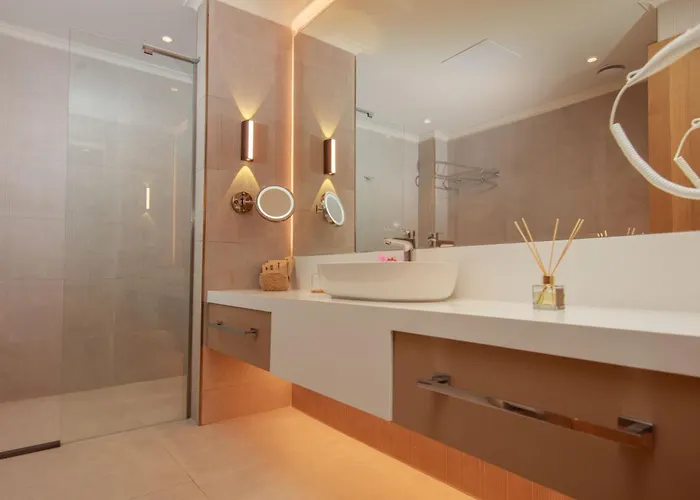 Casa Lumar Luxury Lodging- Adult Only Фетхие