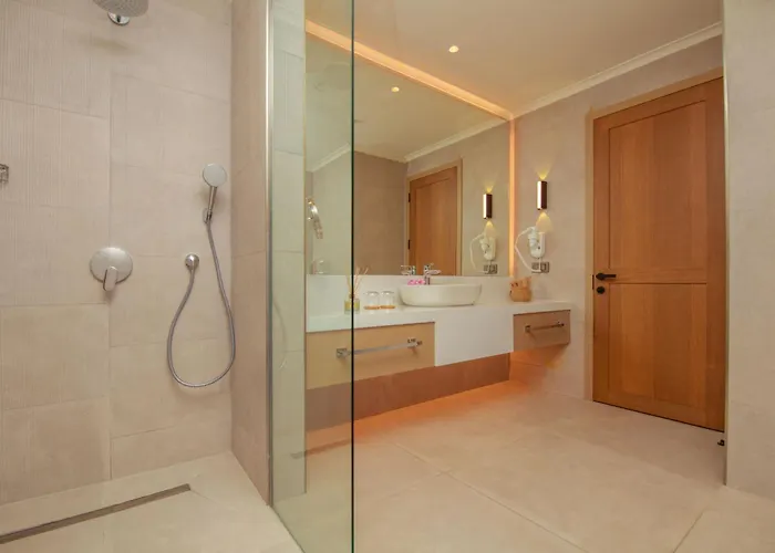 Casa Lumar Luxury Lodging- Adult Only Отель *