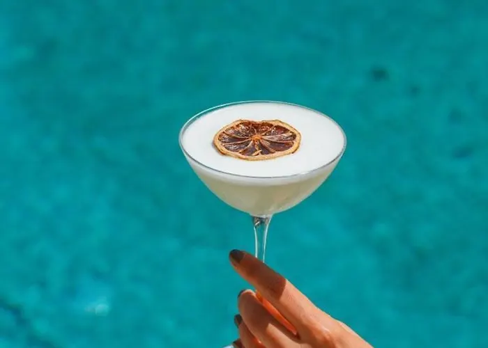 Casa Lumar Luxury Lodging- Adult Only Фетхие